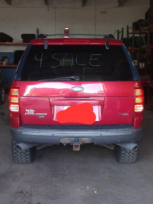 Tire Depot Discount 1