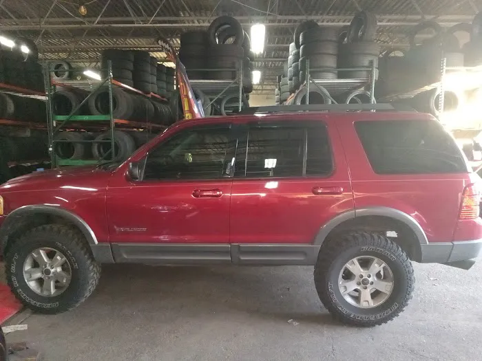 Tire Depot Discount 2