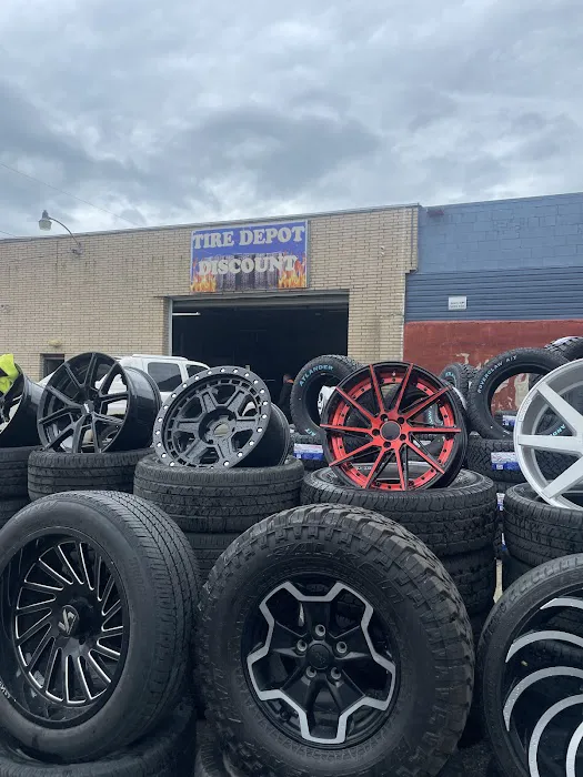 Tire Depot Discount 9
