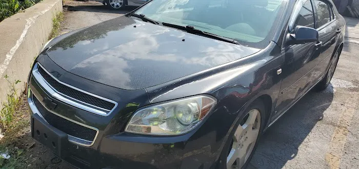 East Side Automotive 8