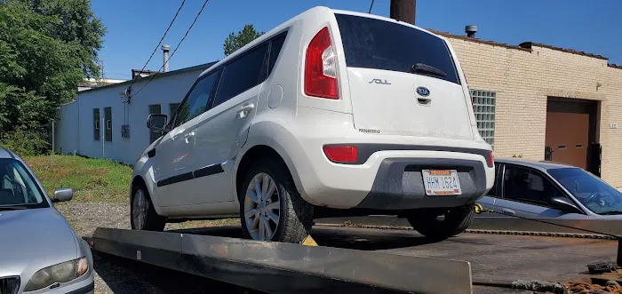 East Side Automotive 4