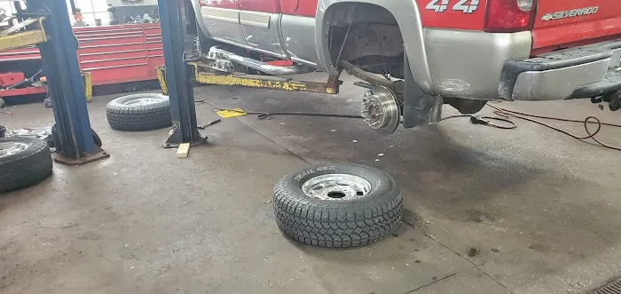 East Side Automotive 7