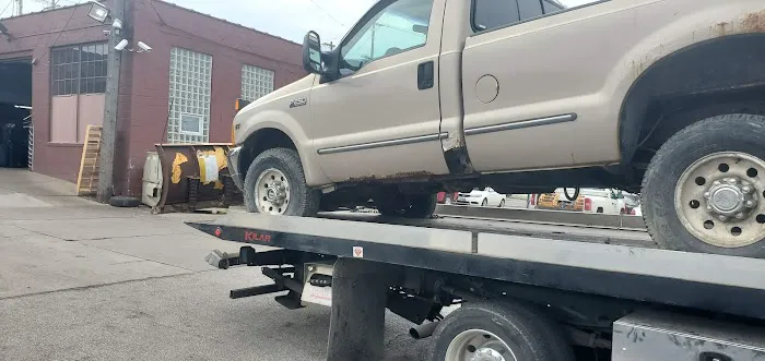 East Side Automotive 6