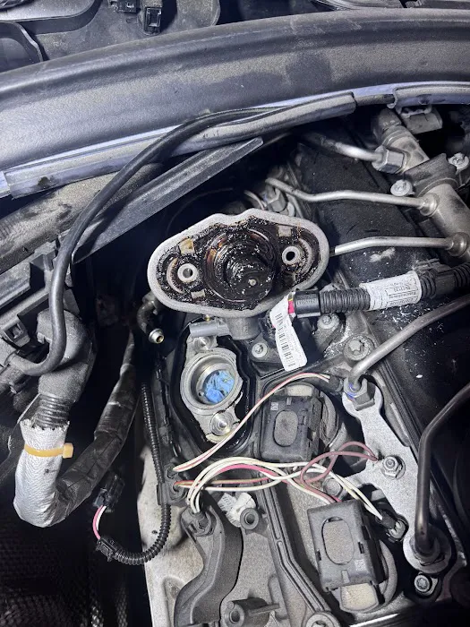 GP Automotive 2