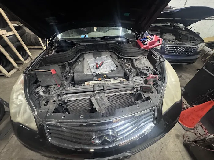 GP Automotive 1