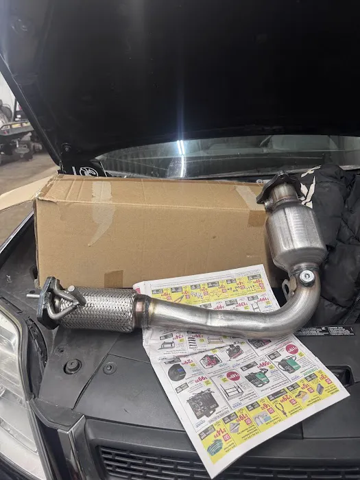 GP Automotive 4