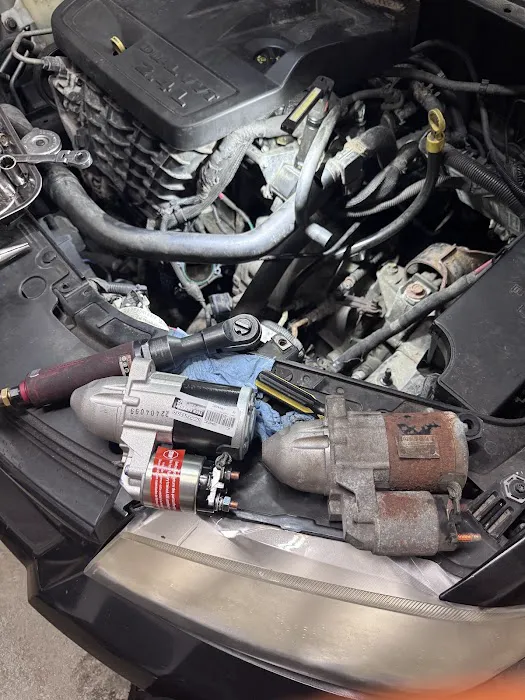 GP Automotive 5