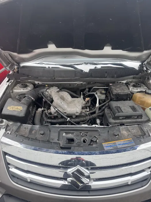 GP Automotive 7