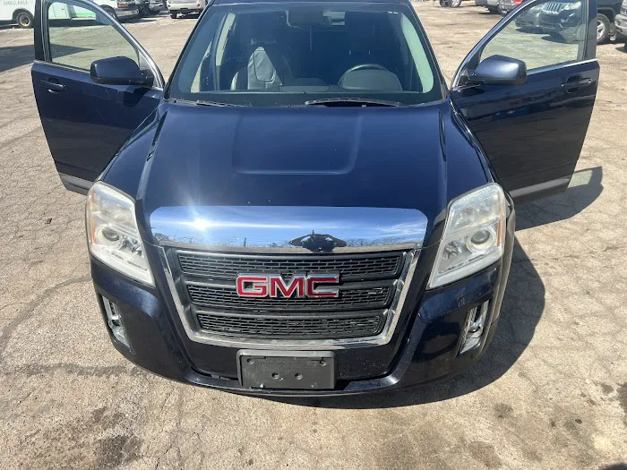 GP Automotive 6