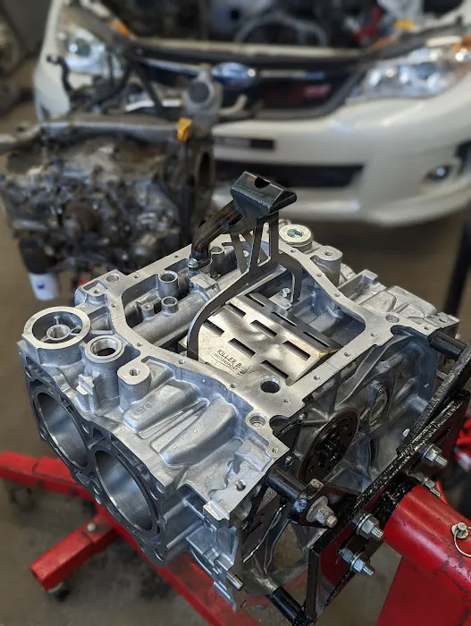 Subie Solutions LLC 1