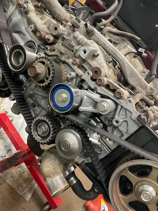 Subie Solutions LLC 4