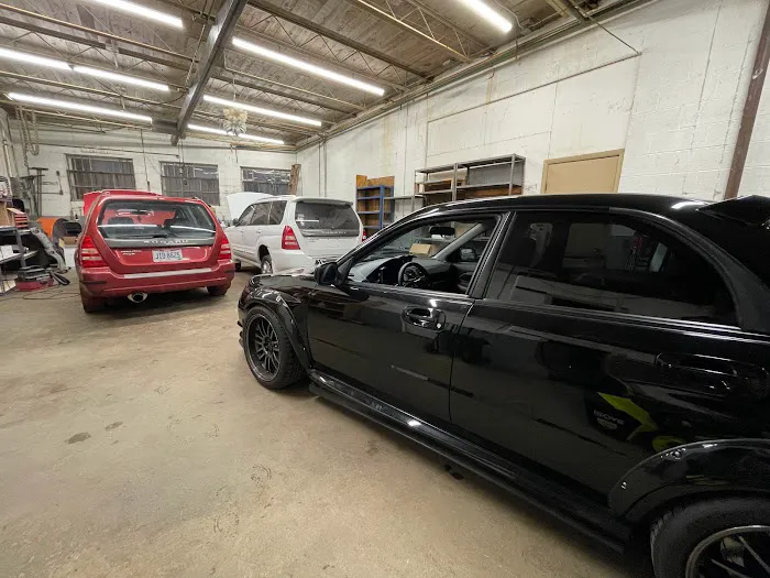 Subie Solutions LLC 6