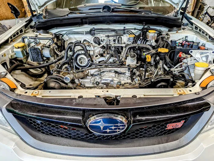 Subie Solutions LLC 5