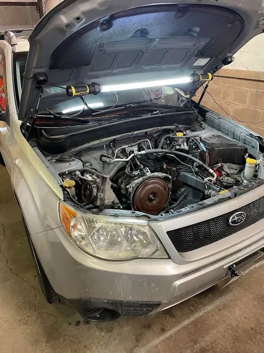 Subie Solutions LLC 8