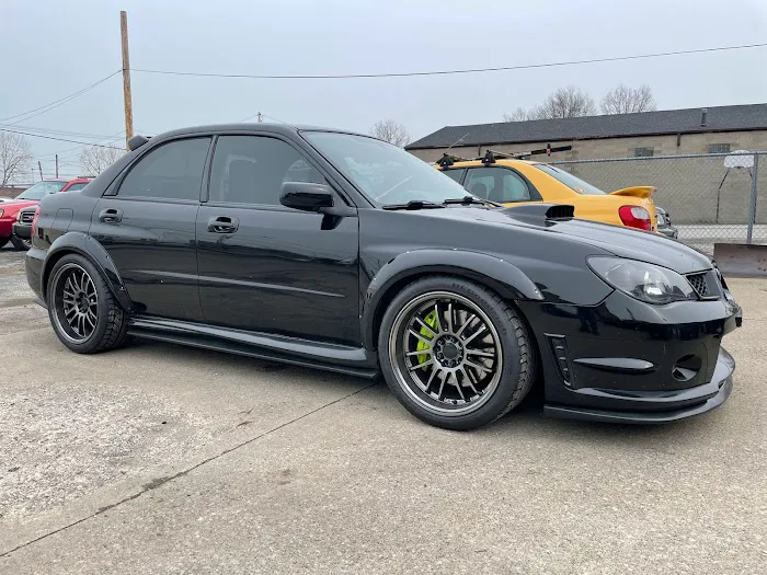Subie Solutions LLC 7
