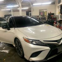 Tint Max Custom Auto Styles