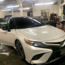 Tint Max Custom Auto Styles ico