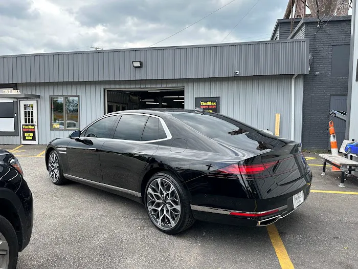 Tint Max Custom Auto Styles 3