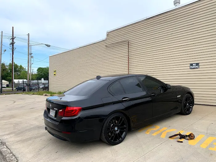 Tint Max Custom Auto Styles 2