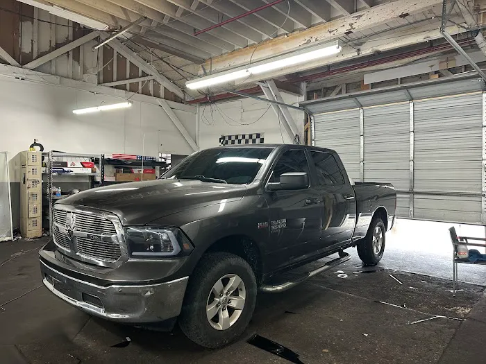 Tint Max Custom Auto Styles 7