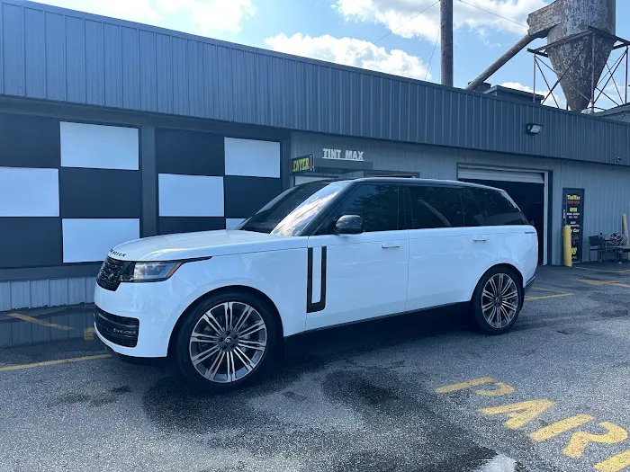 Tint Max Custom Auto Styles 9