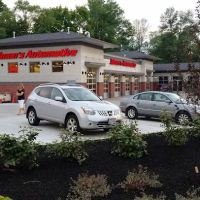 Simon's Auto Services