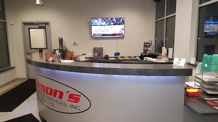 Simon's Auto Services 4