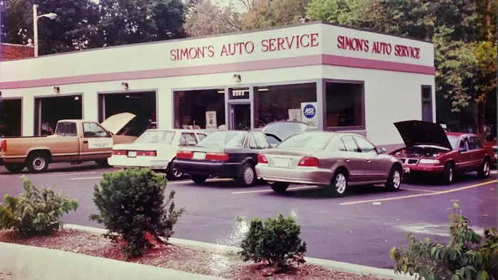 Simon's Auto Services 5