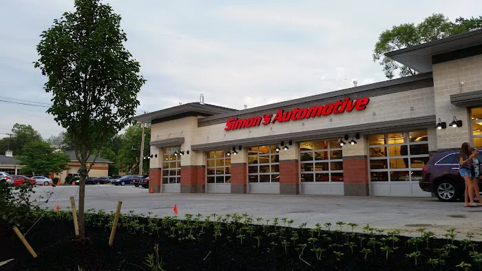 Simon's Auto Services 7