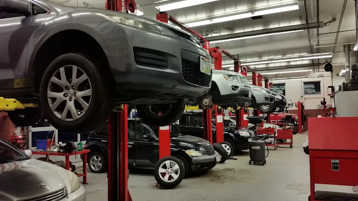Simon's Auto Services 6