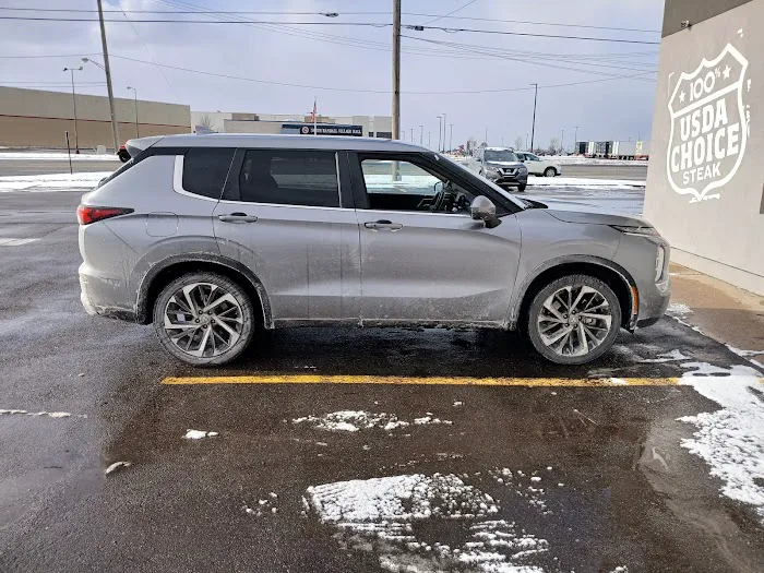 LJI Collision Center Cleveland Heights 2