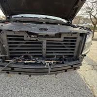LJI Collision Center Cleveland Heights