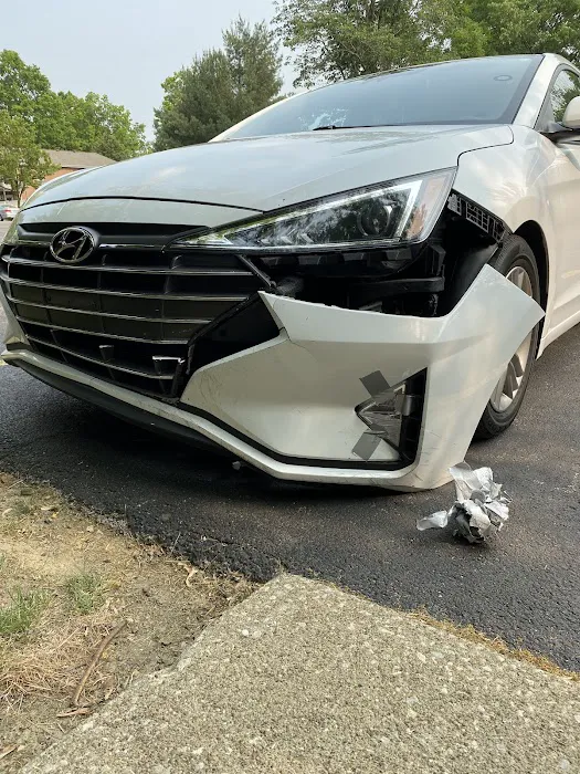LJI Collision Center Cleveland Heights 3