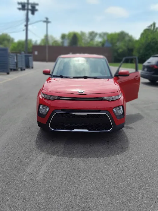 LJI Collision Center Cleveland Heights 6