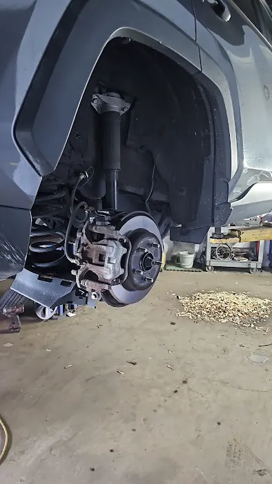 Collision Center of Cleveland 2