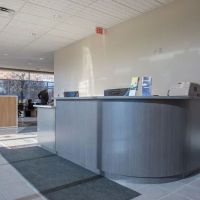Collision Center of Cleveland