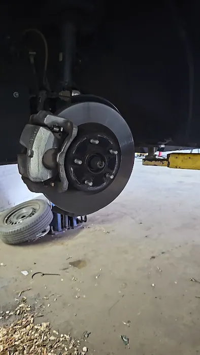 Collision Center of Cleveland 3