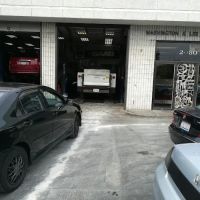 Washington and Lee Auto Service