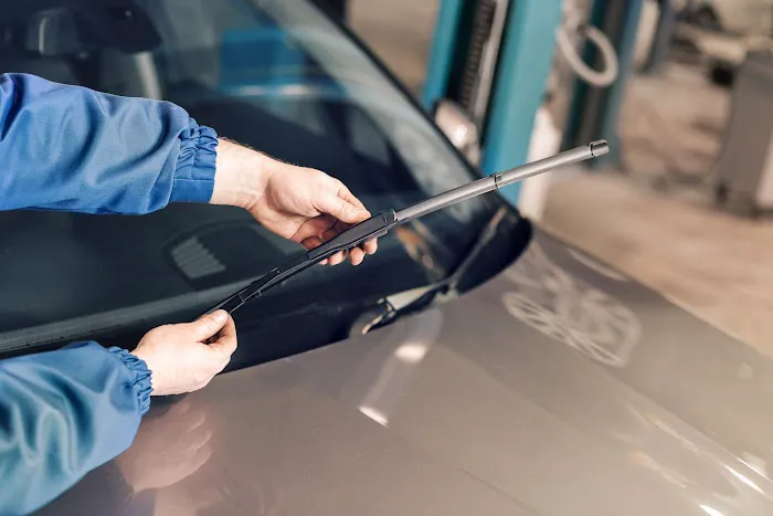Honda of Cleveland Heights Service Center 2