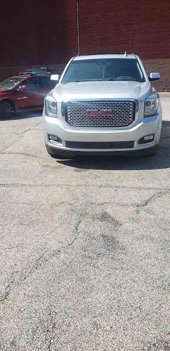 Take 5 Oil Change 3