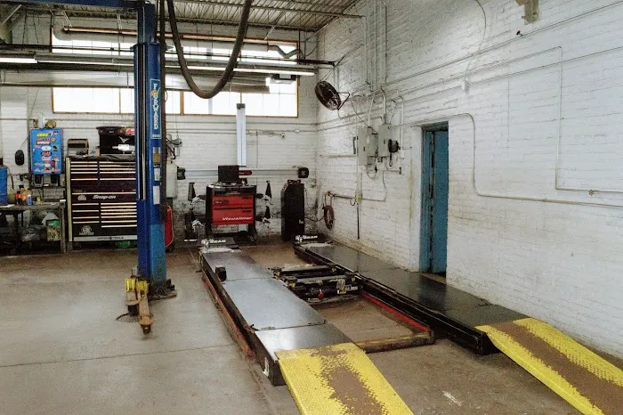 Alternative Solution Car Care 3