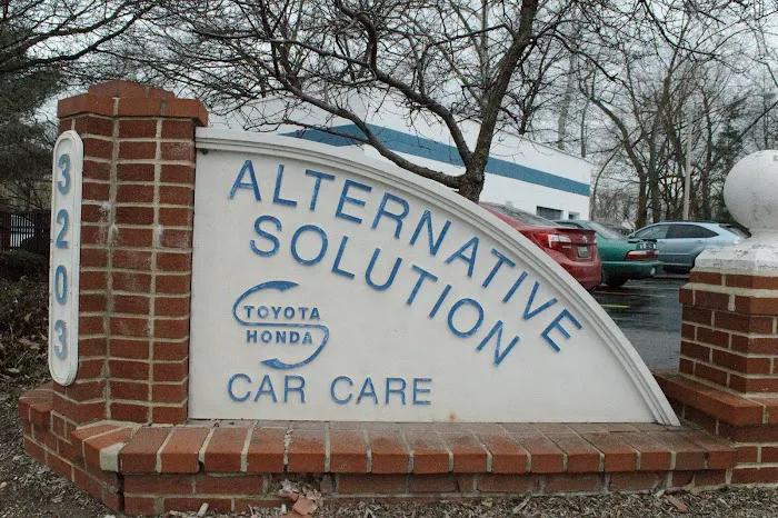 Alternative Solution Car Care 8