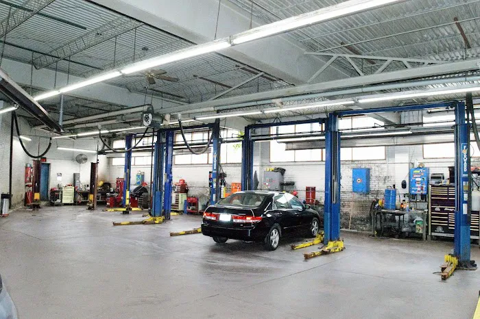 Alternative Solution Car Care 9