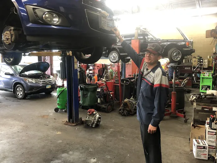 Sharp Care Auto Services 3