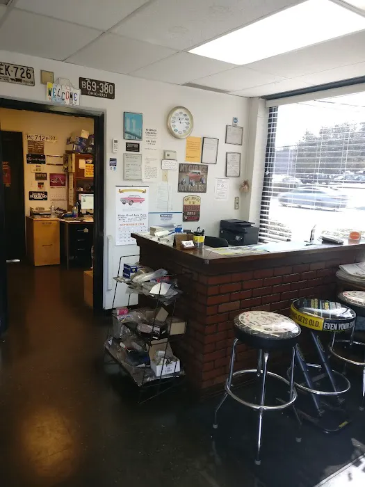 Sharp Care Auto Services 4