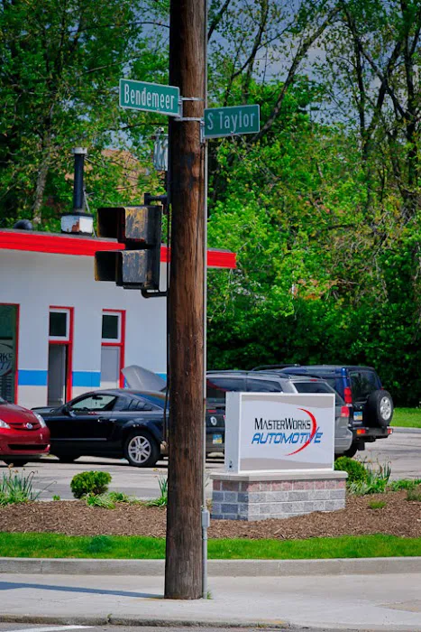 MasterWorks Automotive & Transmission 2