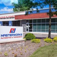 MasterWorks Automotive & Transmission