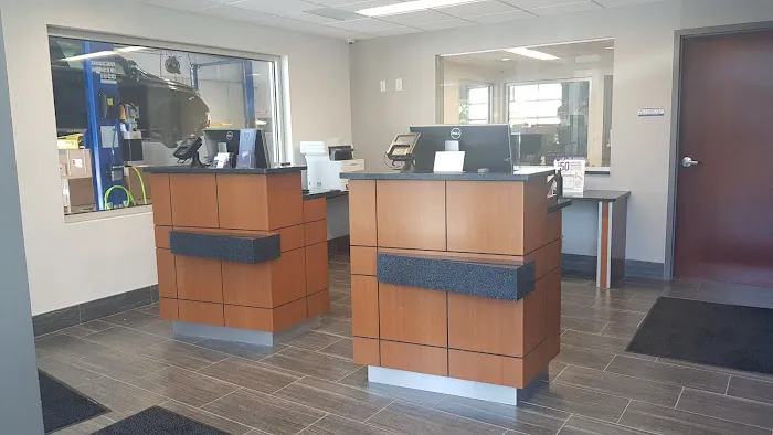 MasterWorks Automotive & Transmission 6