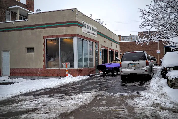 A & A Auto Service 3