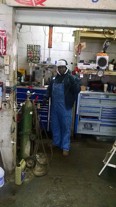 A & A Auto Service 2